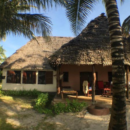 Embedodo Beach House, Ushongo Beach, Pangani Ushongo Mabaoni 외부 사진