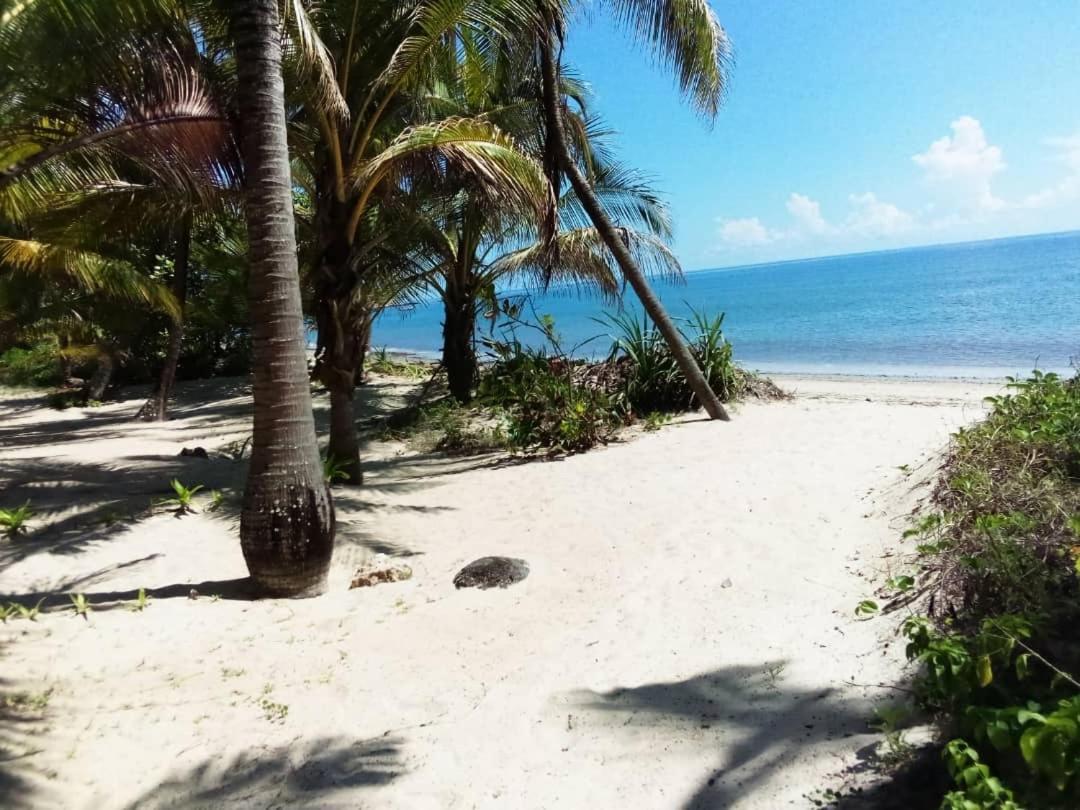 Embedodo Beach House, Ushongo Beach, Pangani Ushongo Mabaoni 외부 사진