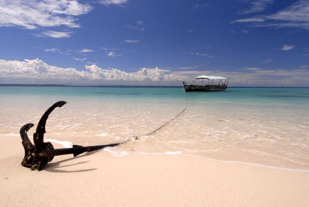 Embedodo Beach House, Ushongo Beach, Pangani Ushongo Mabaoni 외부 사진