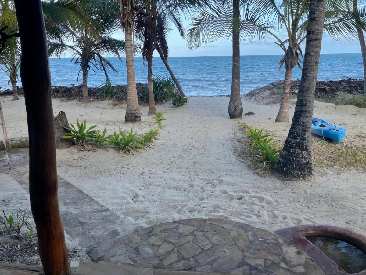 Embedodo Beach House, Ushongo Beach, Pangani Ushongo Mabaoni 외부 사진