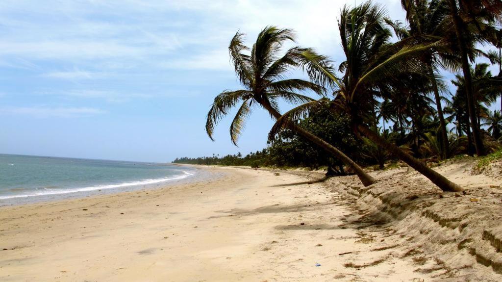 Embedodo Beach House, Ushongo Beach, Pangani Ushongo Mabaoni 외부 사진