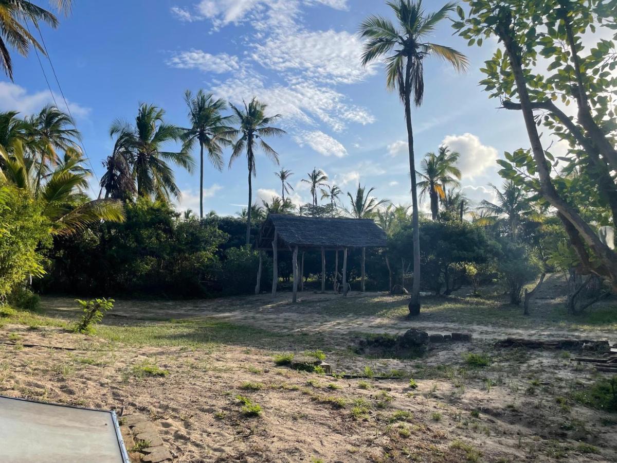 Embedodo Beach House, Ushongo Beach, Pangani Ushongo Mabaoni 외부 사진