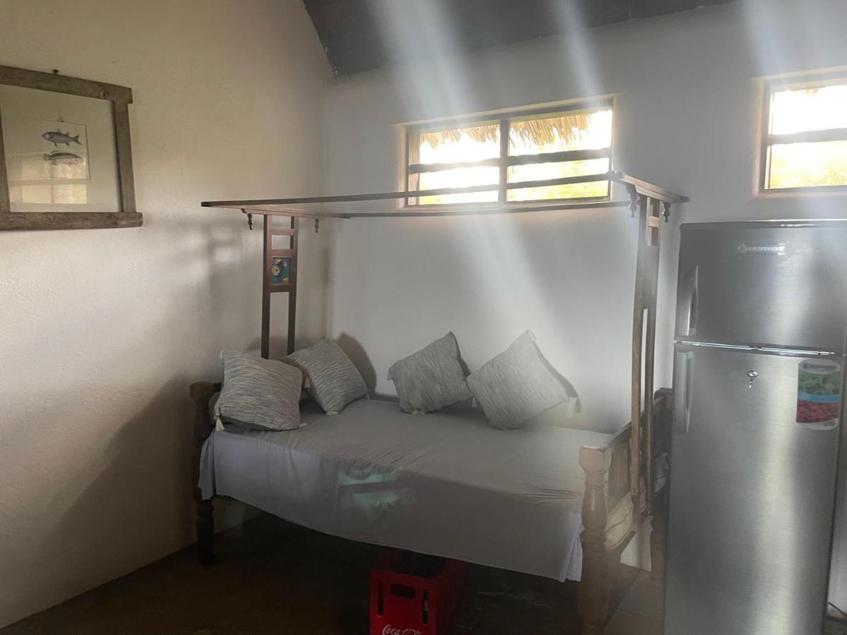 Embedodo Beach House, Ushongo Beach, Pangani Ushongo Mabaoni 외부 사진