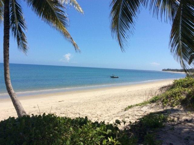 Embedodo Beach House, Ushongo Beach, Pangani Ushongo Mabaoni 외부 사진
